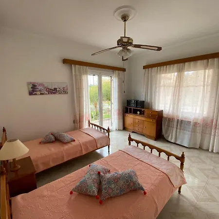 La Casa Di Costa Holiday home *
