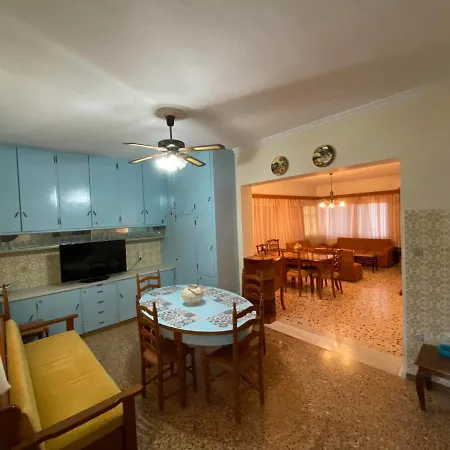 La Casa Di Costa Сasa de vacaciones *