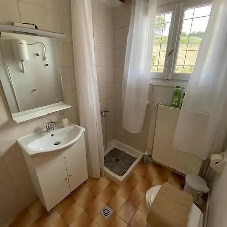 Сasa de vacaciones La Casa Di Costa *