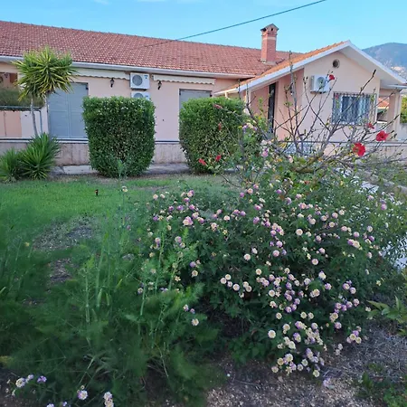 La Casa Di Costa * Dhorizáta