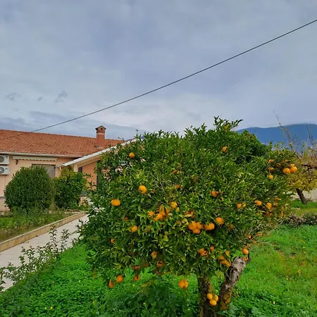 La Casa Di Costa Holiday home
