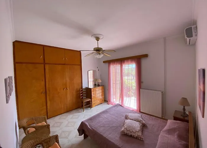 La Casa Di Costa Σπίτι διακοπών *