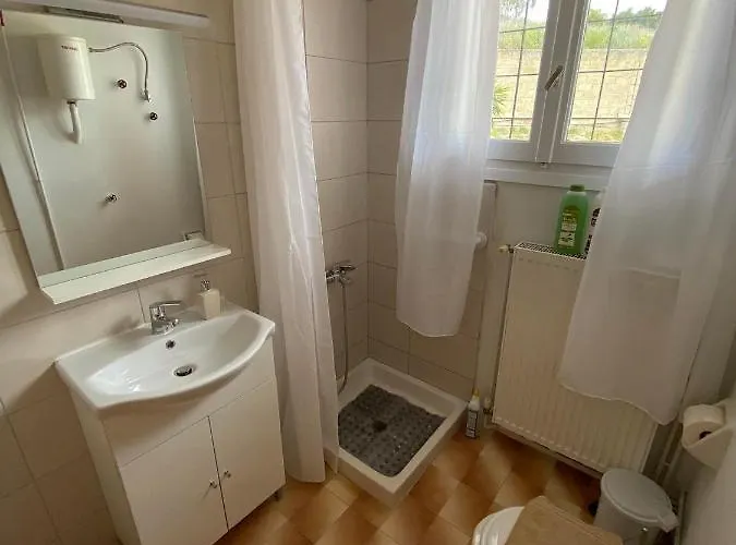 Tatil Evi La Casa Di Costa *