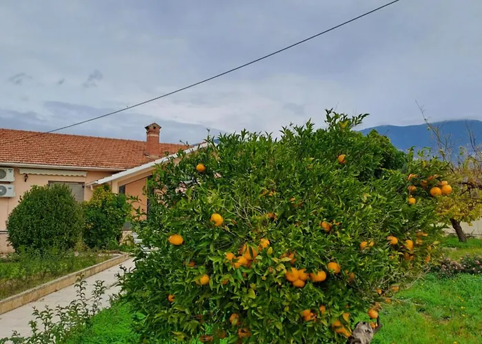 La Casa Di Costa Σπίτι διακοπών