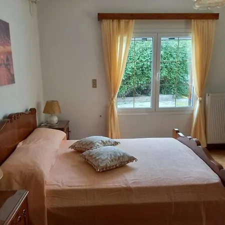 La Casa Di Costa