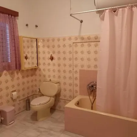 La Casa Di Costa Prázdninový dům Dhorizáta
