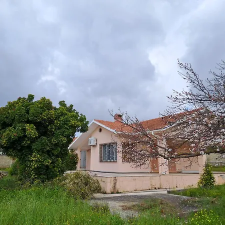 La Casa Di Costa Casa vacanze Dhorizáta